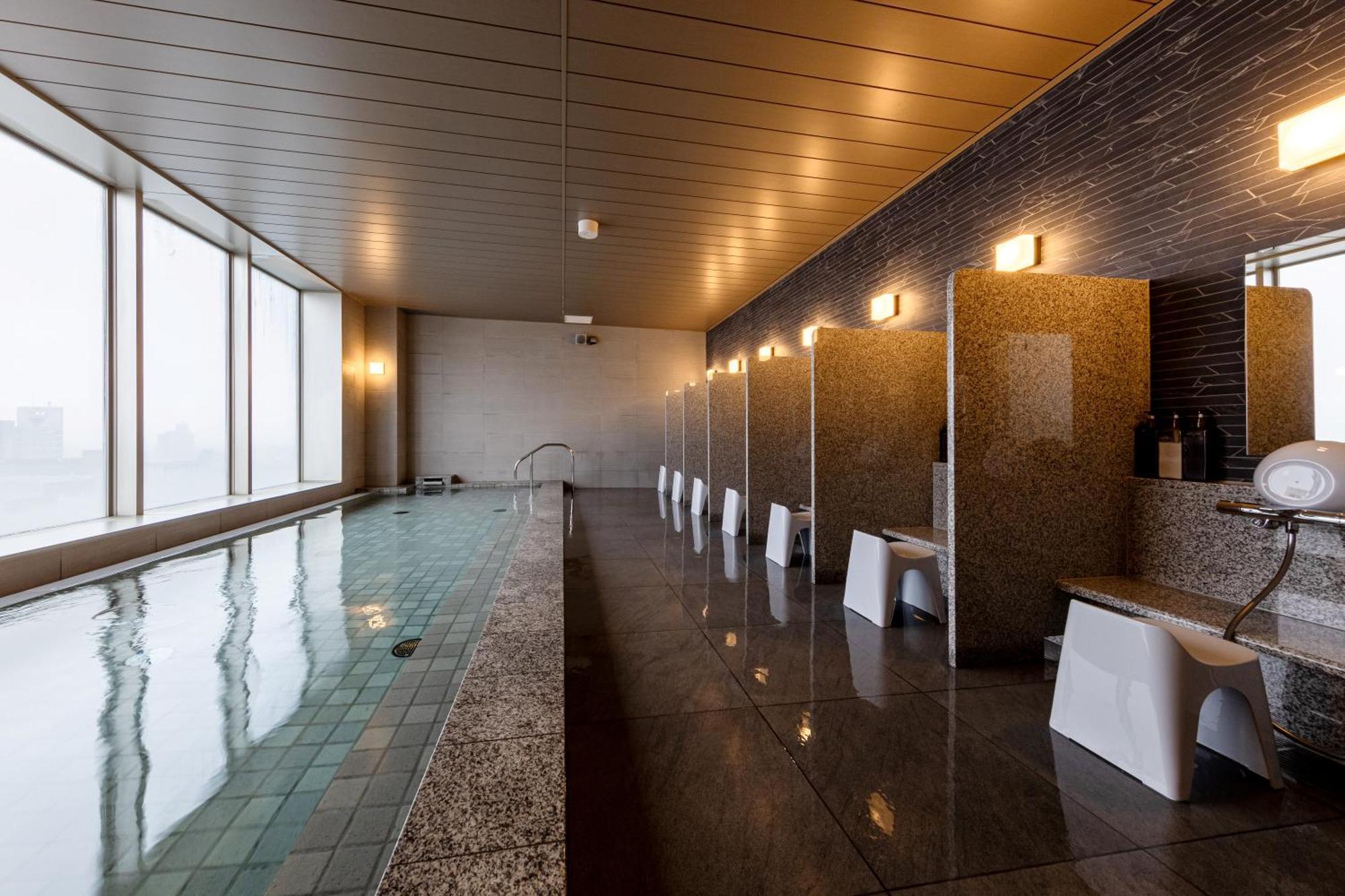 Shimanami Prime Hotel Imabari Railway Station Екстериор снимка