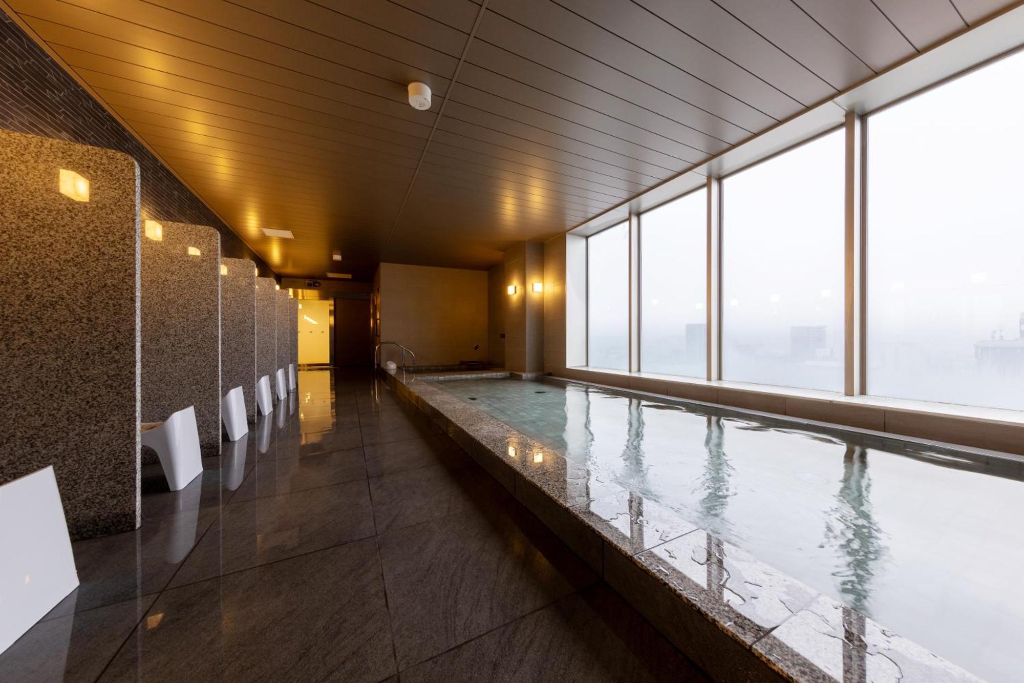 Shimanami Prime Hotel Imabari Railway Station Екстериор снимка