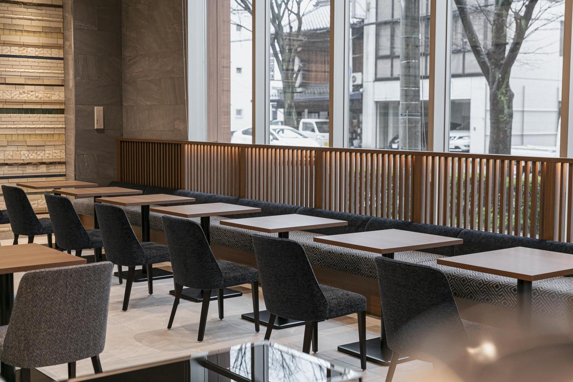 Shimanami Prime Hotel Imabari Railway Station Екстериор снимка
