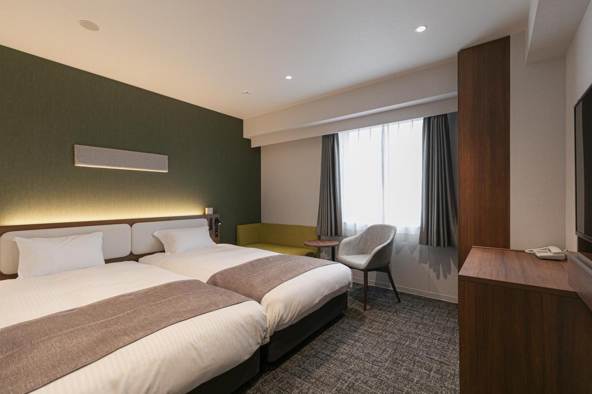 Shimanami Prime Hotel Imabari Railway Station Екстериор снимка