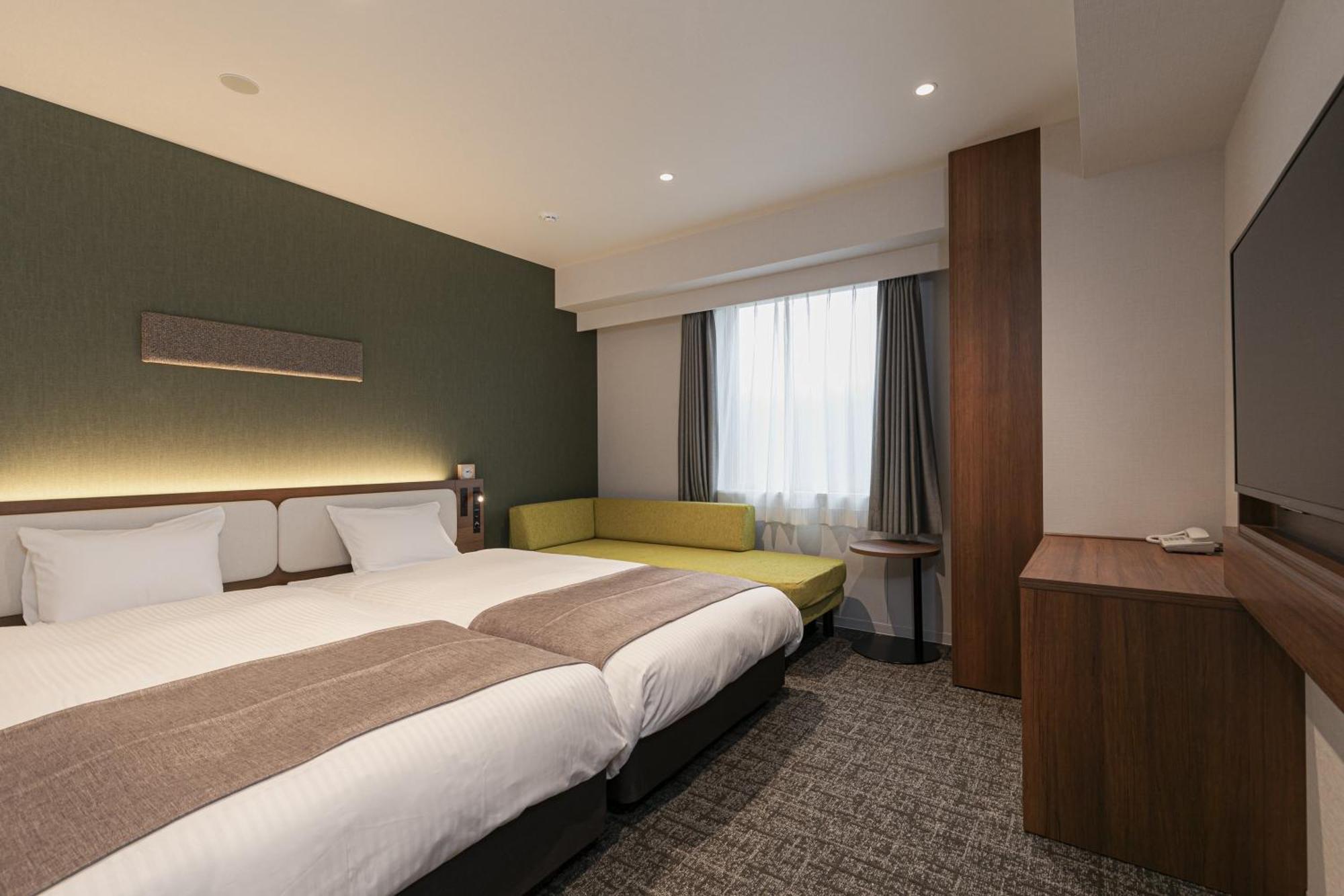 Shimanami Prime Hotel Imabari Railway Station Екстериор снимка