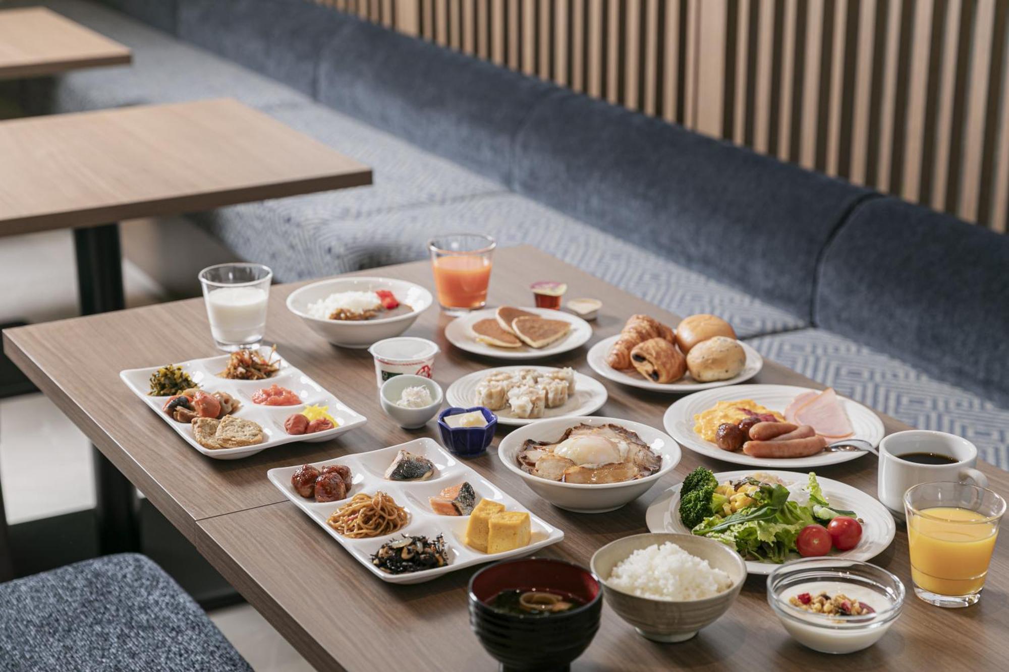 Shimanami Prime Hotel Imabari Railway Station Екстериор снимка