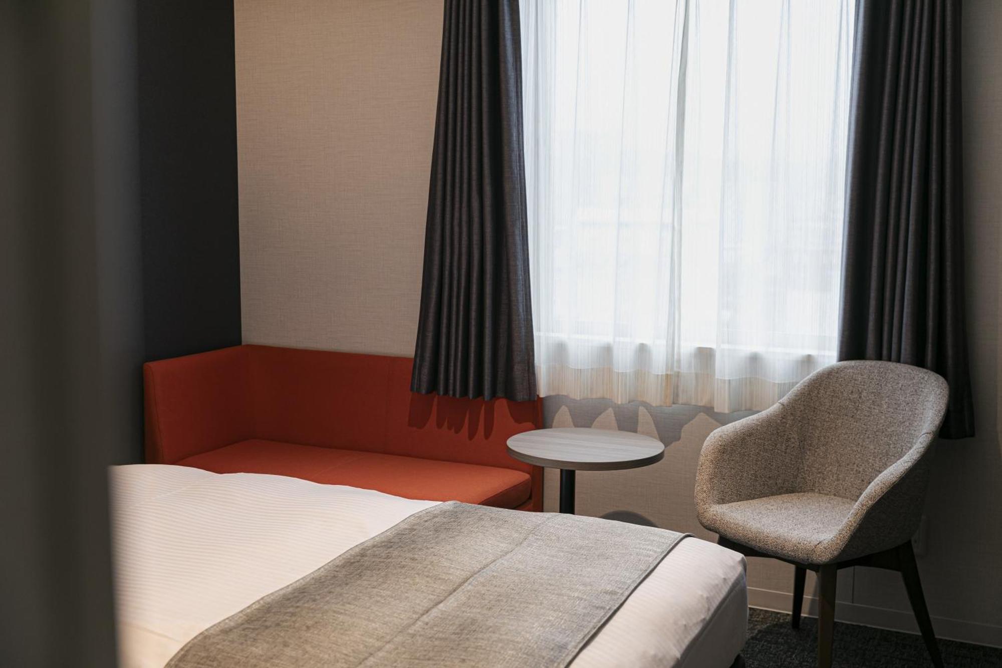 Shimanami Prime Hotel Imabari Railway Station Екстериор снимка