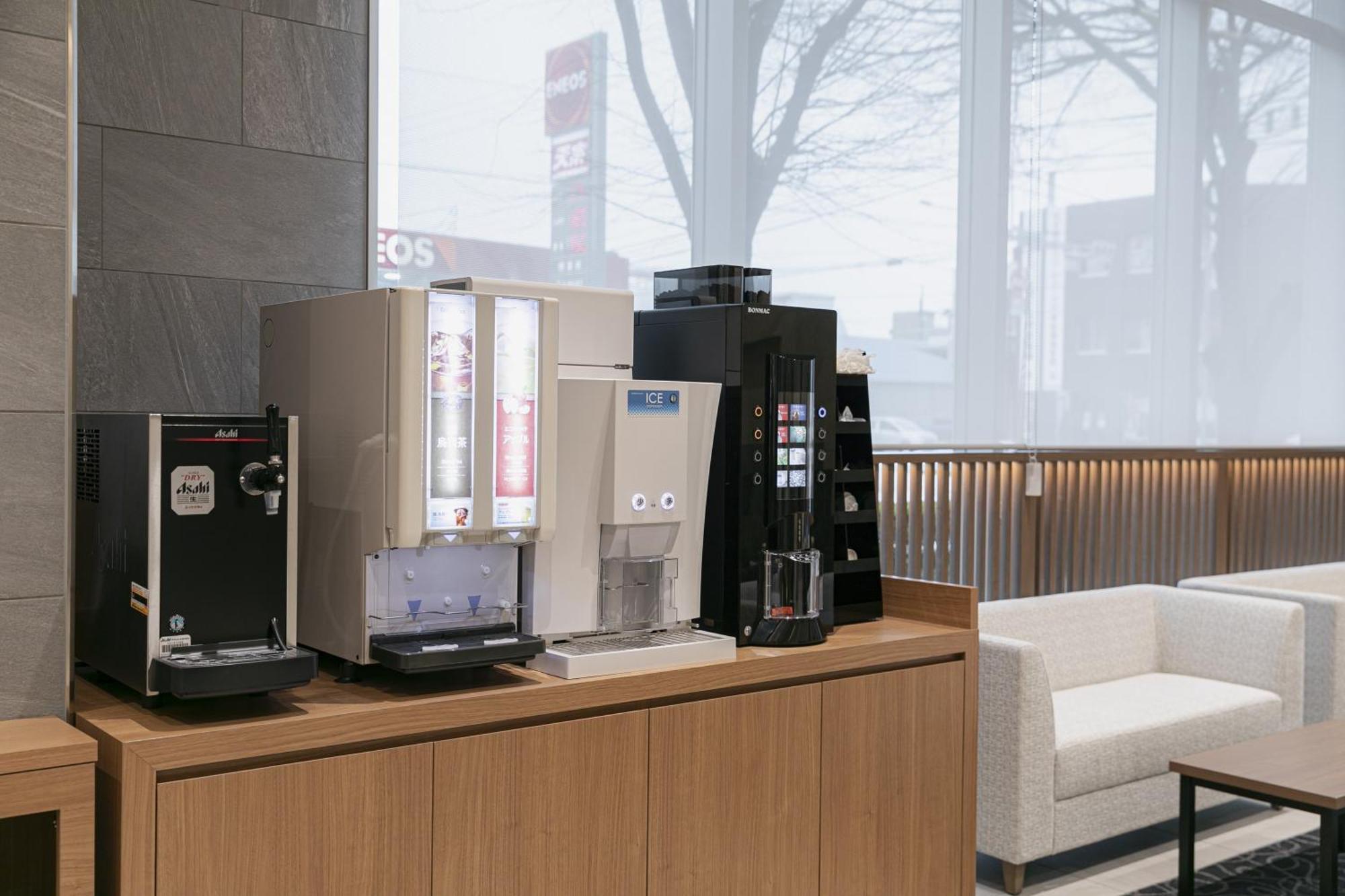 Shimanami Prime Hotel Imabari Railway Station Екстериор снимка