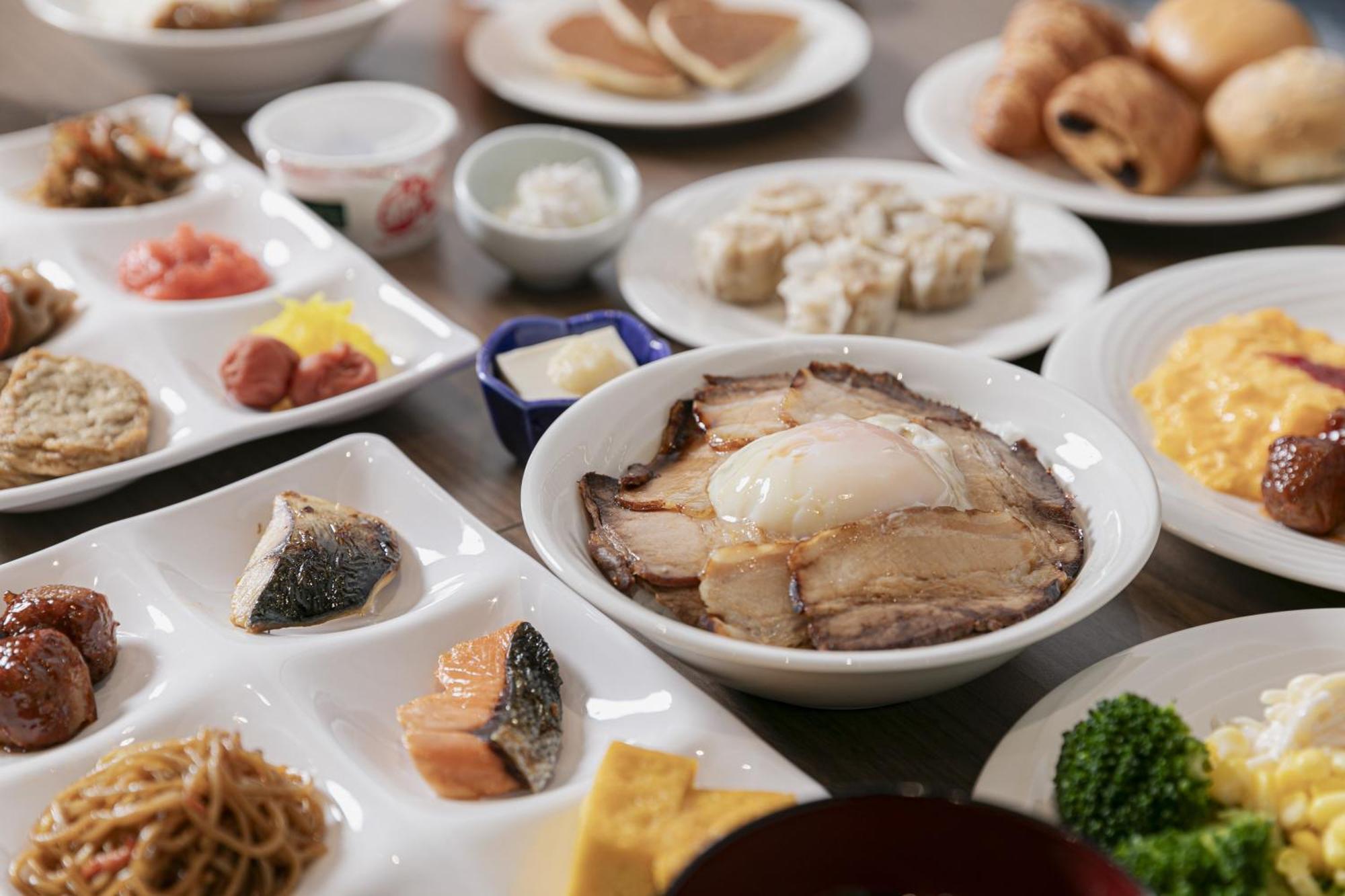 Shimanami Prime Hotel Imabari Railway Station Екстериор снимка
