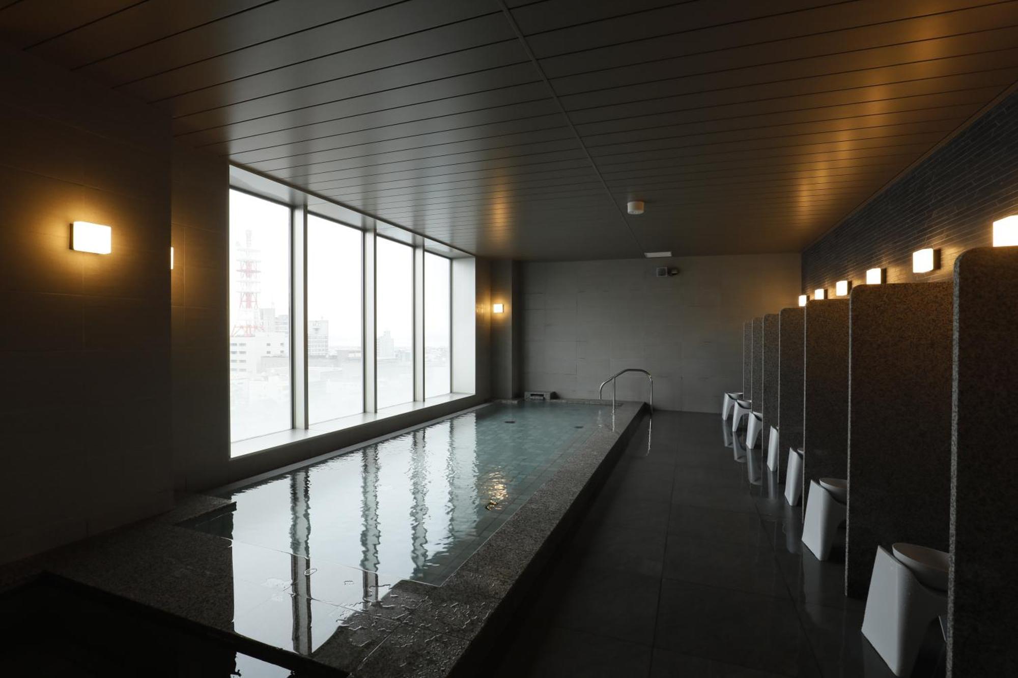 Shimanami Prime Hotel Imabari Railway Station Екстериор снимка